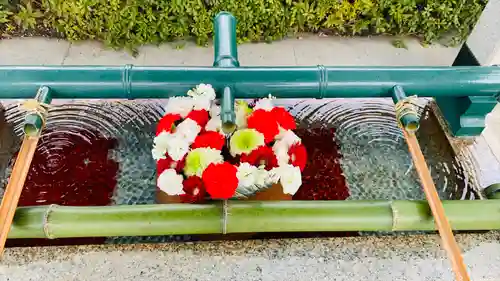 伊和志津神社(兵庫県)