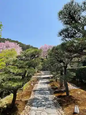 圓光寺のその他建物