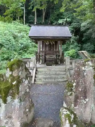 岐阜護國神社(岐阜県)