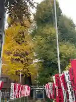 出世稲荷神社(埼玉県)