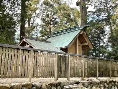 豊地神社(三重県)