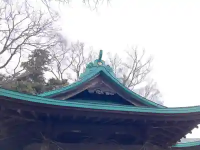 酒門神社(茨城県)