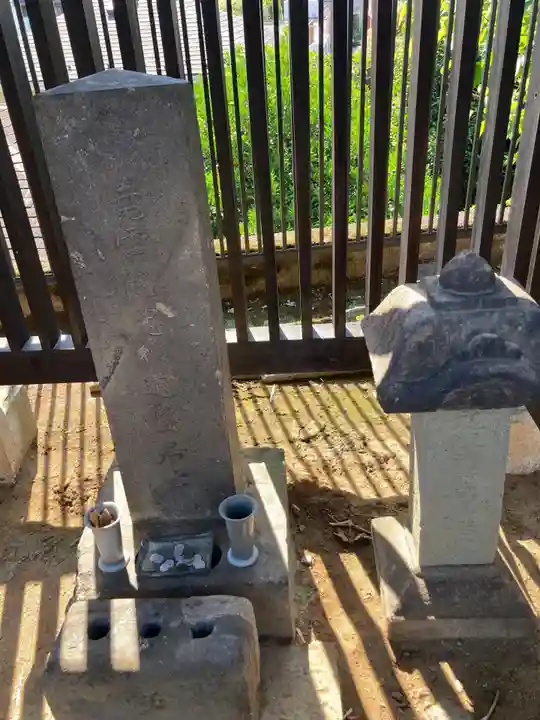 金乗院(目白不動尊)(東京都)