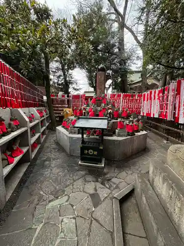 豊川稲荷東京別院(東京都)