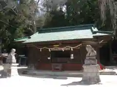 八坂神社(茨城県)