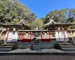 恩智神社(大阪府)