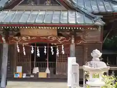 我野神社(埼玉県)