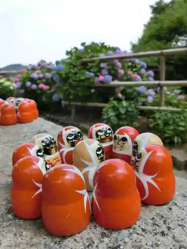 勝尾寺(大阪府)