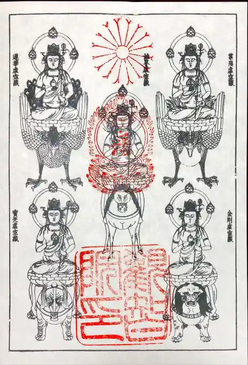 東寺(教王護国寺)(京都府)