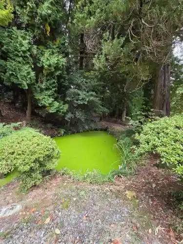 鹿島大神宮(福島県)