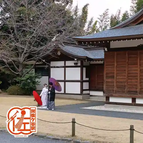 阿佐ヶ谷神明宮(東京都)