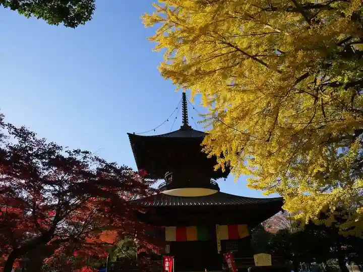 鑁阿寺のその他建物