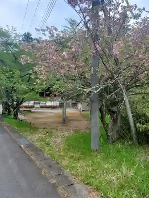 皆沢八幡宮本殿(群馬県)