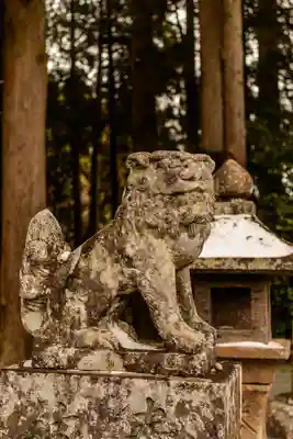 草部吉見神社(熊本県)