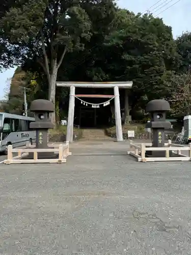 天岩戸神社(宮崎県)