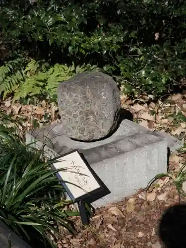 乃木神社(東京都)