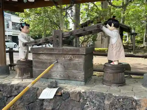 白瀧観音堂(静岡県)