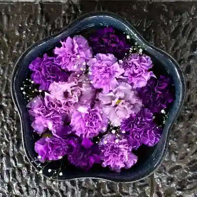 帯廣神社の手水舎