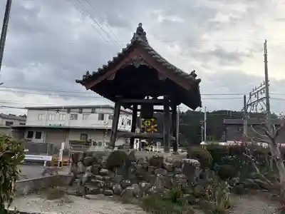 西覚寺(三重県)