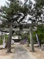篠山神社(福岡県)