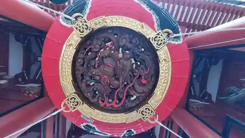 浅草寺(東京都)