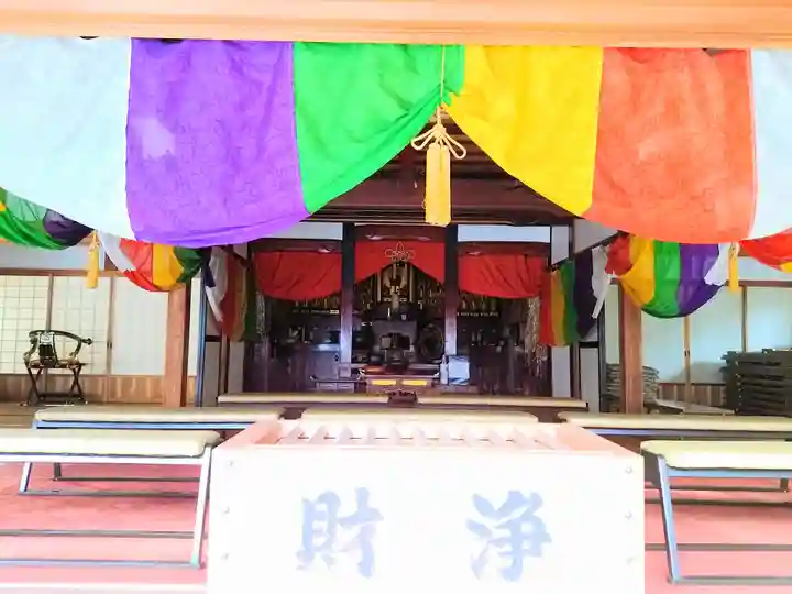 心月斎の末社・摂社