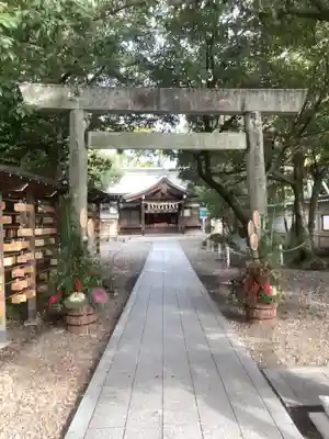 田縣神社(愛知県)