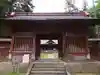 高照神社の山門・神門