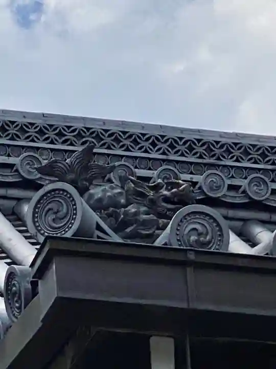 東向観音寺のその他建物