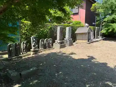 水神社(千葉県)