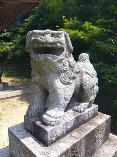 能登部神社(石川県)
