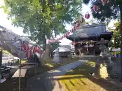 板垣神社(福井県)