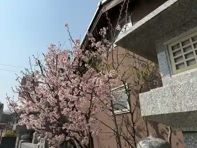 成田山川越別院(埼玉県)