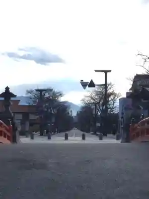 武田神社のその他建物