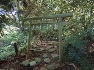 玉崎神社(千葉県)