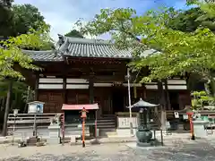 海住山寺(京都府)