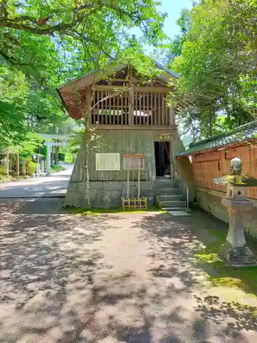 大村神社(三重県)