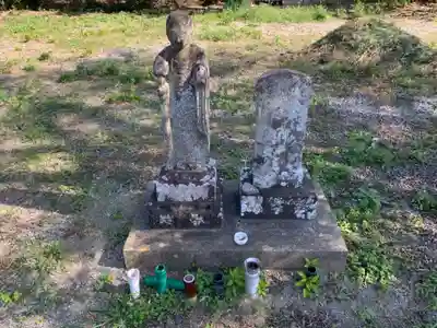 安産子育観音堂(千葉県)