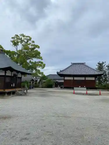 吉祥草寺(奈良県)