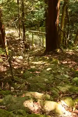 韓竈神社(島根県)