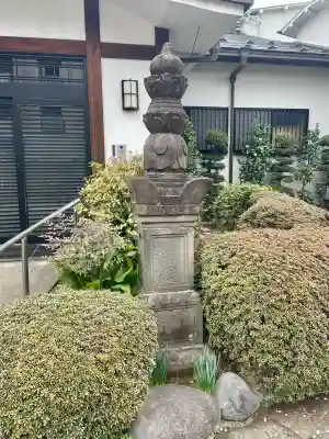 正法寺(東京都)