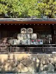 廣田神社(兵庫県)