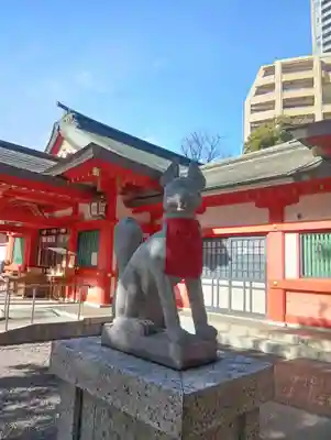 金神社(岐阜県)