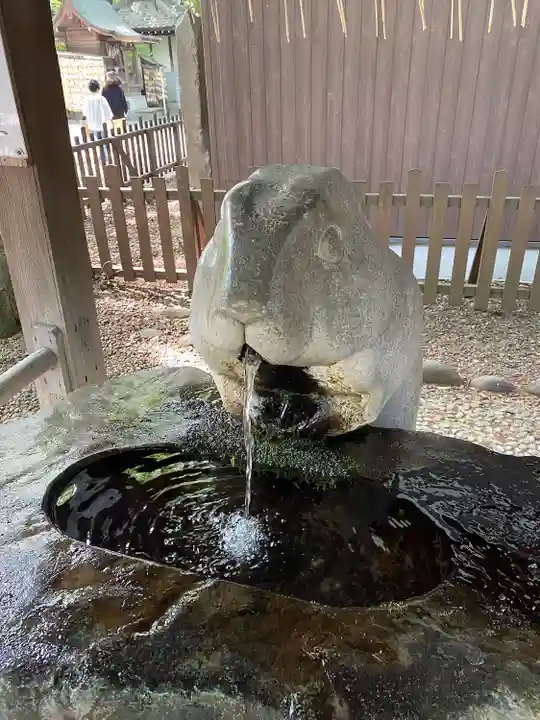 調神社(埼玉県)