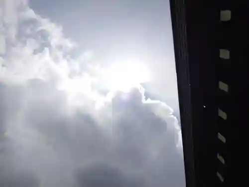 速谷神社(広島県)