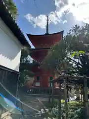 宝厳寺(滋賀県)