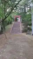 倶知安神社のその他建物