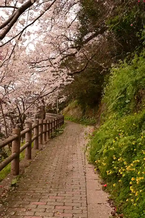 瑞龍寺(沖浦観音)(愛媛県)