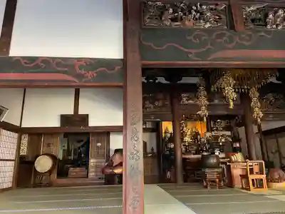 金龍寺(群馬県)
