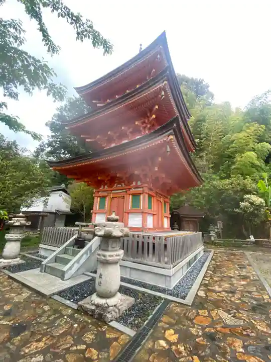 宝厳寺(滋賀県)
